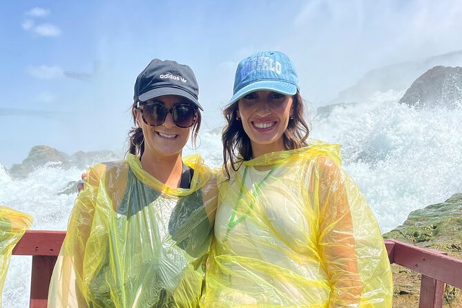 Niagara Falls USA: Maid of the Mist & Cave Adventure - Getting Oriented at Niagara Falls State Park (and Why It Matters)