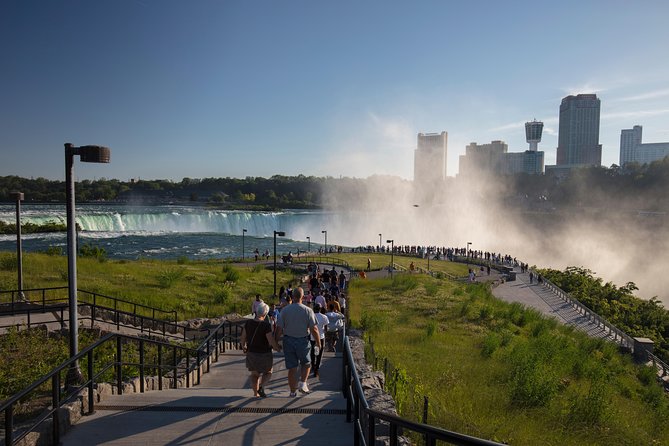 Niagara Falls with Outlet Shopping, 2-Day Tour from NYC - Outlet Shopping in the Poconos: A Solid Second-Day Use of Time