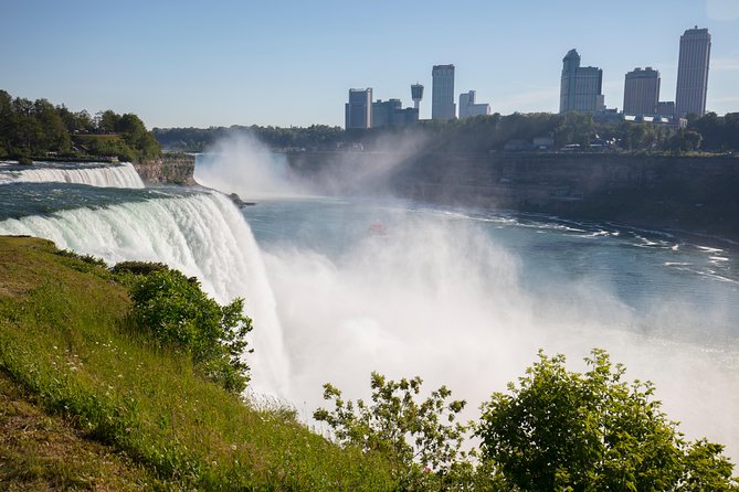 Niagara Falls with Outlet Shopping, 2-Day Tour from NYC - Price and Value: What This Tour Bundles for You