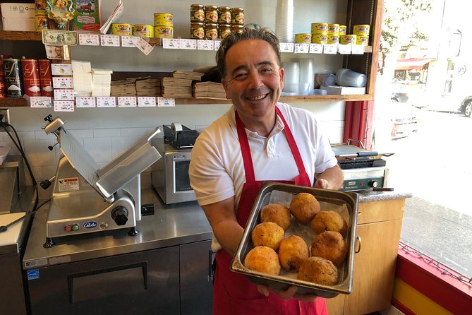 North Beach & Little Italy Walking Tour: Food, History & Flavor - Why North Beach feels like Italian culture, even after the miles