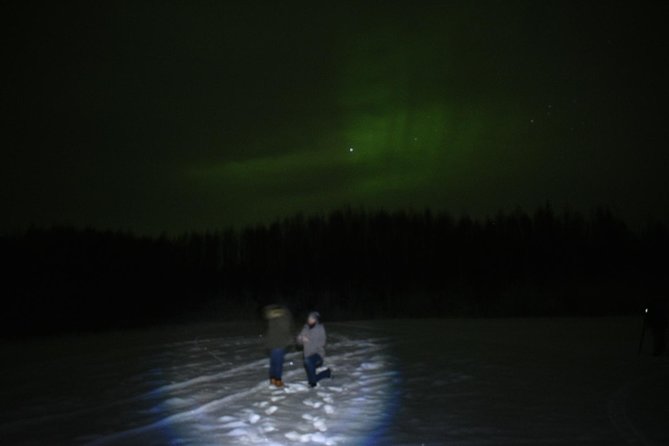 Northern Lights & Chena Hot Springs Tour - Key Things I’d Pay Attention To