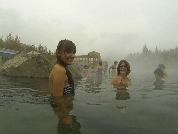Northern Lights & Chena Hot Springs Tour - Aurora Borealis Viewing, How the Guide Improves Your Chances