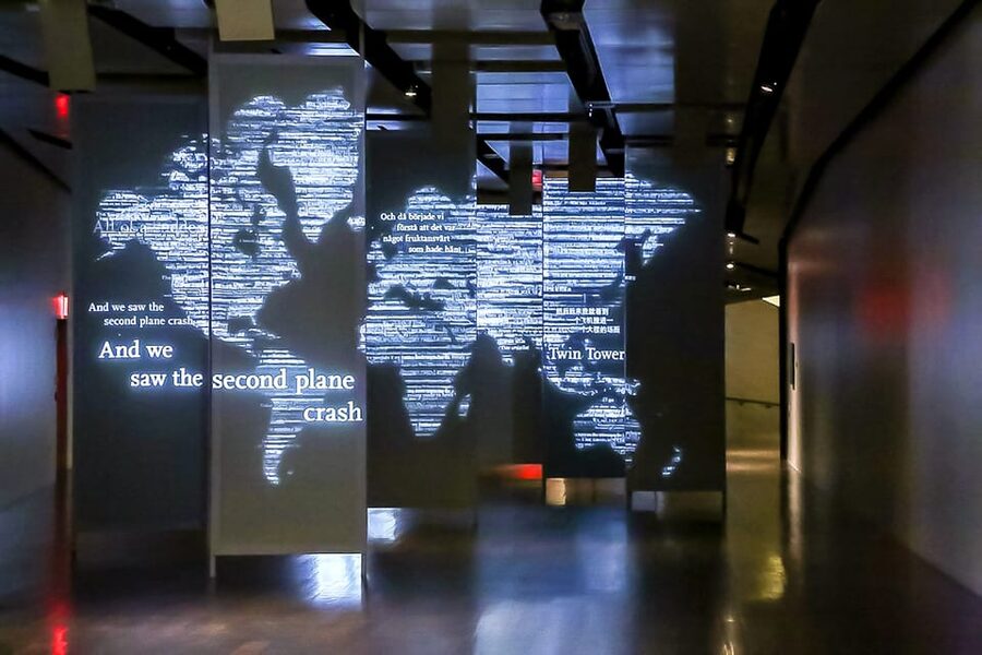 NYC: 9/11 Memorial & Museum Timed-Entry Ticket - Practical pacing: security, time slots, and how long to budget