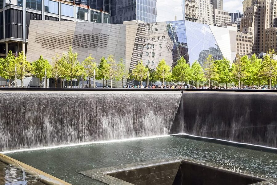 NYC: 9/11 Memorial & Museum Timed-Entry Ticket - How this ticket feels like value at $25