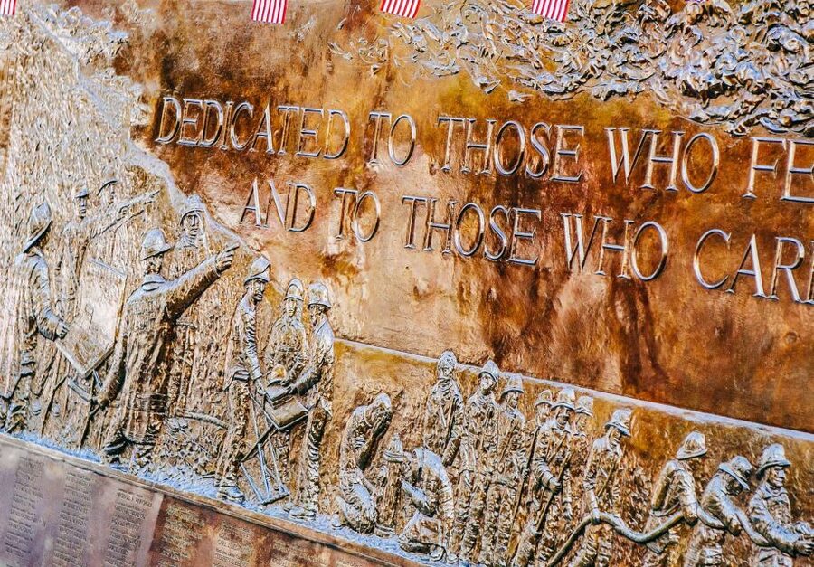 NYC: 9/11 Memorial Tour and Optional Observatory Ticket - How much you pay, and why $39 can be good value