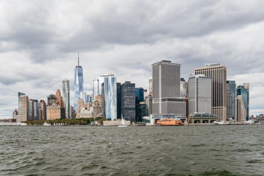 NYC: Around Manhattan Official NYC Architecture Cruise - Key Points That Make This Cruise Work