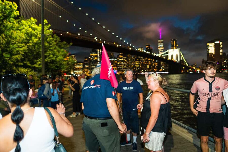 NYC at Night: 3-Hour Luxury Bus Tour of Top Highlights - How much is $42 worth for a 3-hour luxury night tour?