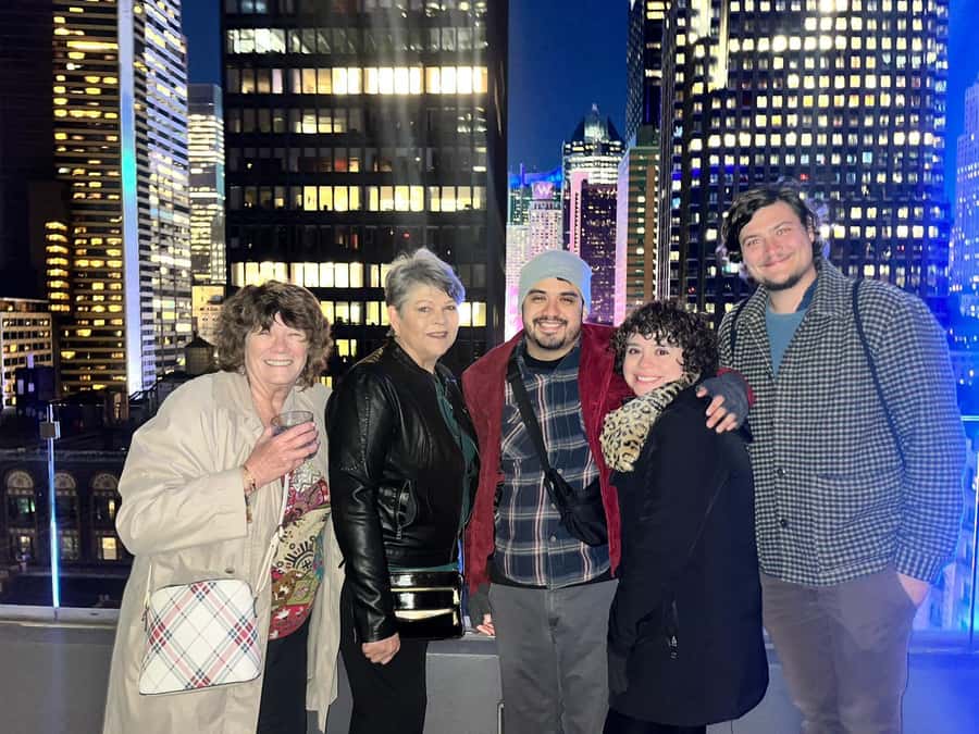 NYC: Bar, Lounge and Rooftop Nightlife Tour - Key points you should know before you start