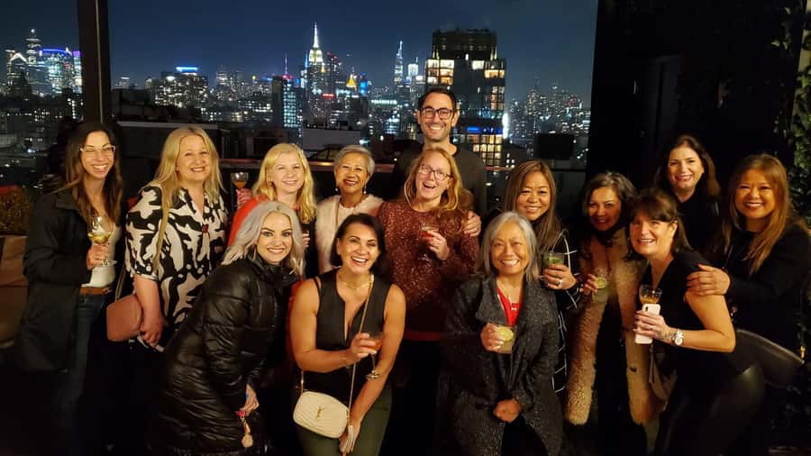NYC: Bar, Lounge and Rooftop Nightlife Tour - Getting the most from the night: practical moves