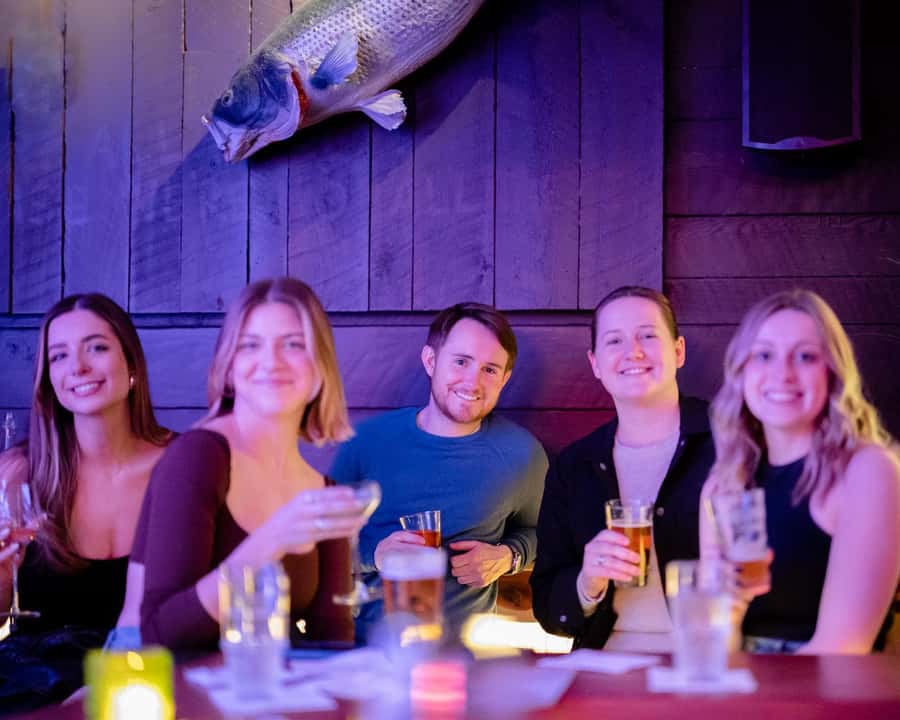 NYC: Bar, Lounge and Rooftop Nightlife Tour - Why Hell’s Kitchen walking matters more than you think