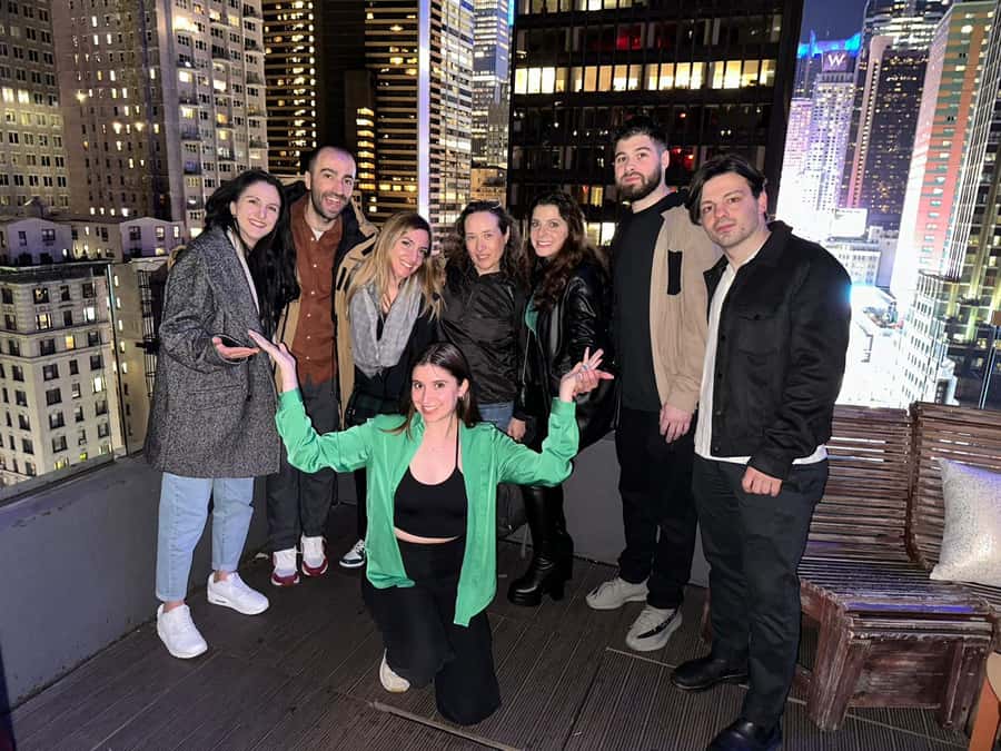 NYC: Bar, Lounge and Rooftop Nightlife Tour - What you actually get for $36: value in plain terms