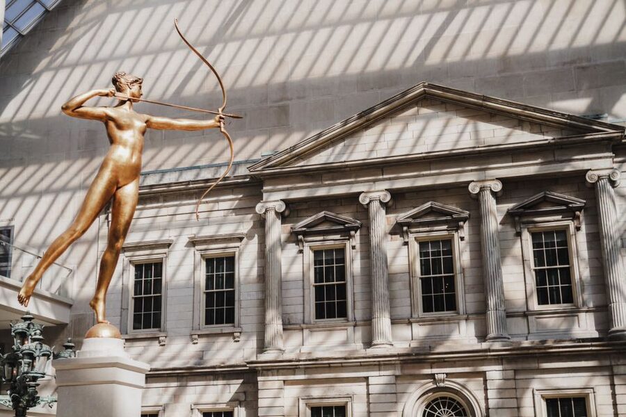 NYC: Best of the Metropolitan Museum Guided Tour - Quick practical tips before you go