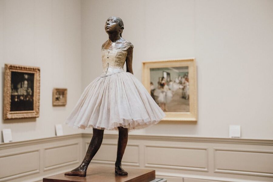 NYC: Best of the Metropolitan Museum Guided Tour - Price and what the $65 actually buys you