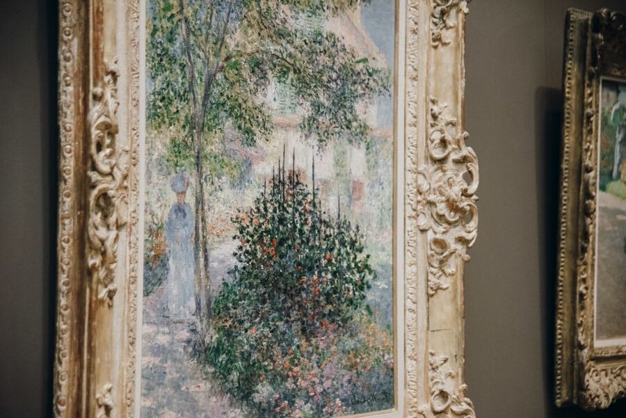 NYC: Best of the Metropolitan Museum Guided Tour - Meeting at 1000 Fifth Avenue, then heading in fast