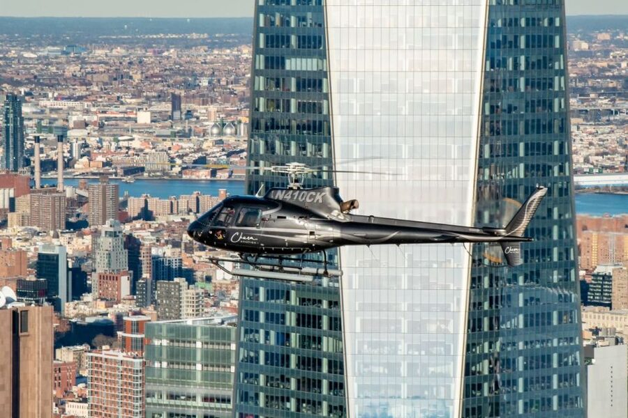 NYC: Big Apple Helicopter Tour - Weather, timing, and photo expectations you should set before you book