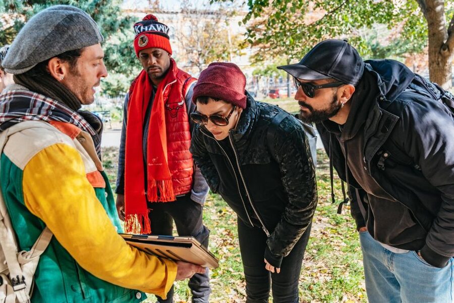 NYC: Brooklyn Graffiti & Street Art Walking Tour in Bushwick - What you’ll see, and what you can photograph without guessing