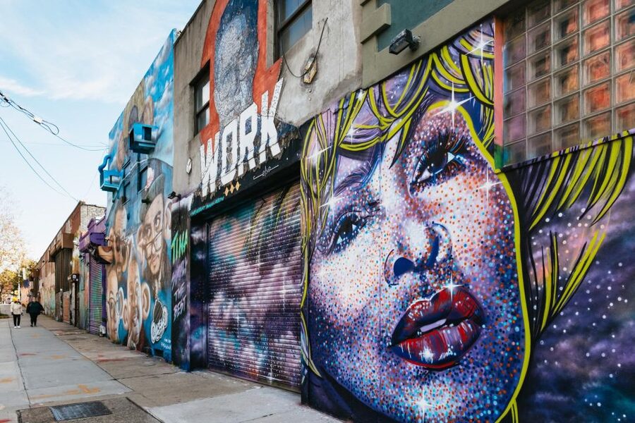 NYC: Brooklyn Graffiti & Street Art Walking Tour in Bushwick - Where this tour fits best in your NYC trip