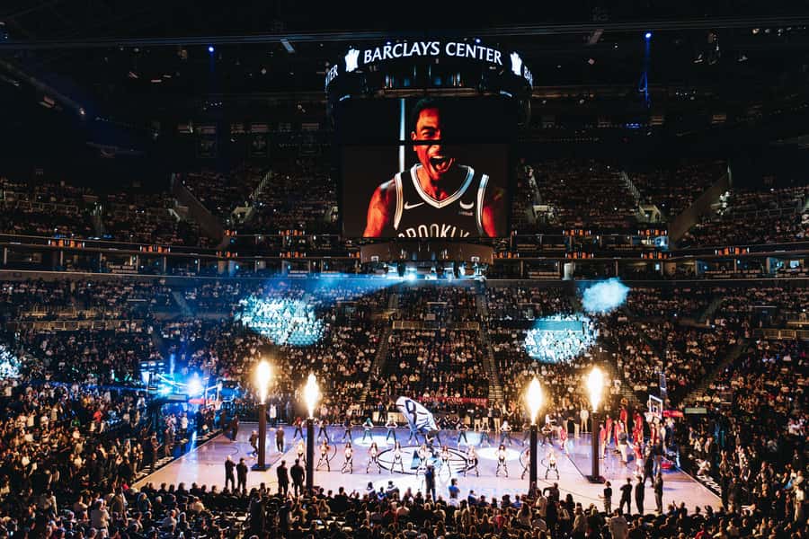 NYC: Brooklyn Nets NBA Game Ticket at Barclays Center - Key Things You Should Know