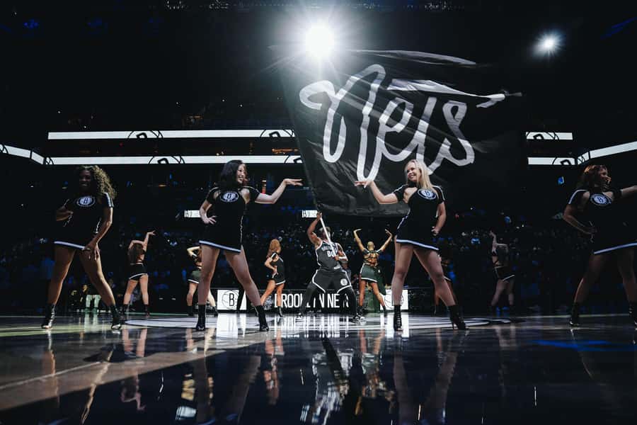NYC: Brooklyn Nets NBA Game Ticket at Barclays Center - Getting There and Packing Smart for a Cashless Arena