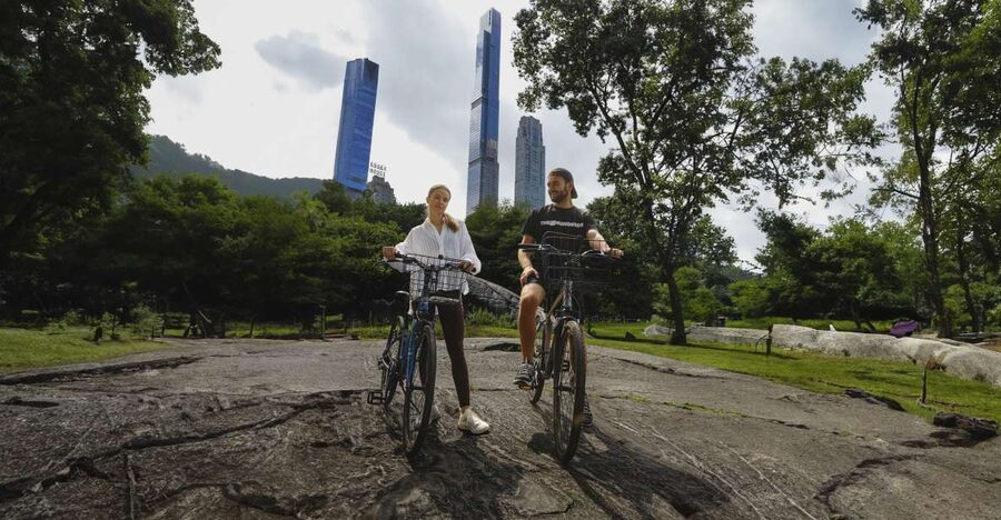 NYC: Central Park Bike Rental - Key Things That Make This Ride Worth It