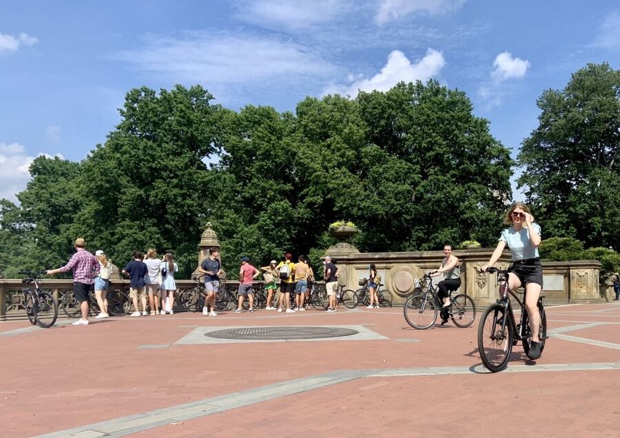 NYC: Central Park Bike Rental - Timing That Actually Works: 1 Hour, Grace Period, and Why You Might Want More