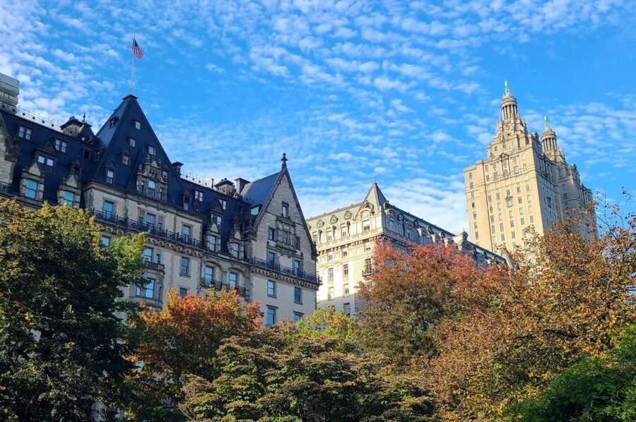 NYC: Central Park Bike Rentals - Biking Comfort, Locks, and Midtown Reality Checks