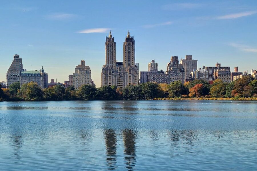 NYC: Central Park Bike Rentals - Price and Value: Is $9 Per Person a Smart Deal?