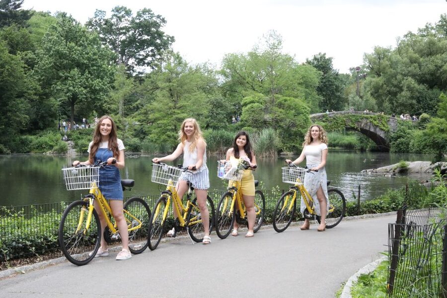 NYC: Central Park Bike Rentals - Seasonal Hours and Who This Works Best For