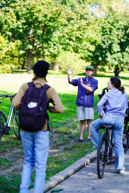 NYC: Central Park Guided Bike Tour - Price and value: what $44 buys you in NYC terms