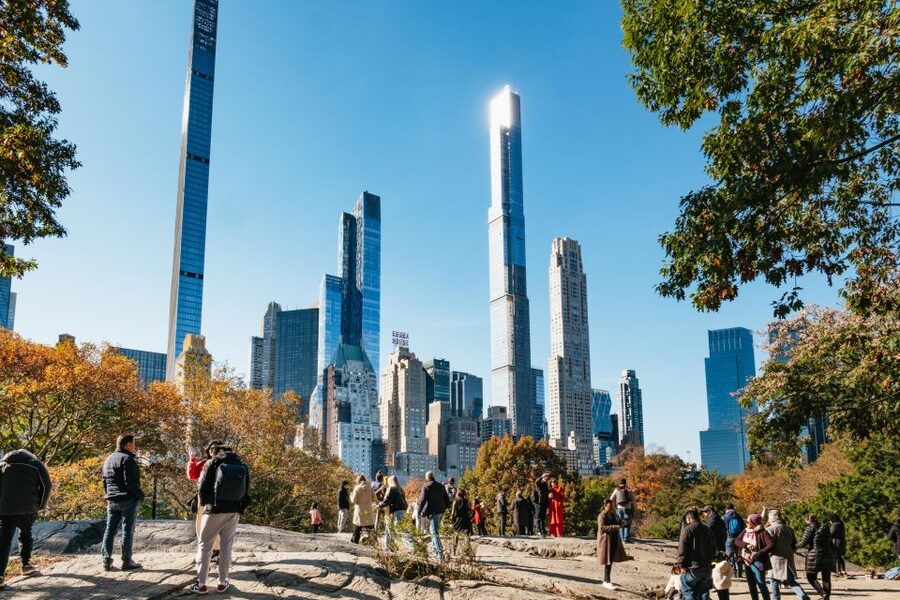 NYC: Central Park Guided Pedicab Tour - Movie Locations You Can Spot, Even If You Are Not a Superfan