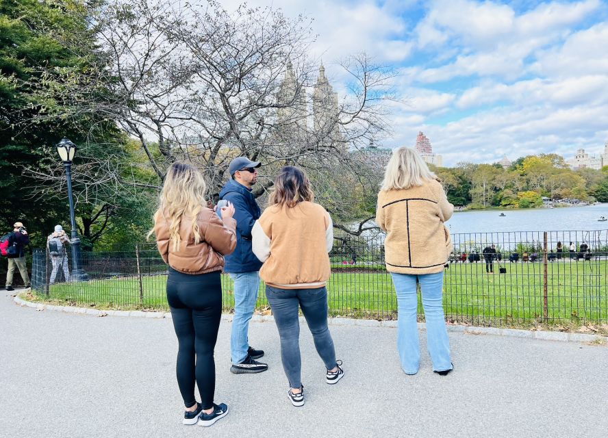 NYC: Central Park Guided Pedicab Tour - Price and Value: Is $44 Worth It for Central Park?