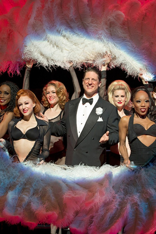 NYC: Chicago the Musical on Broadway - The Songs You’ll Recognize, and Why They Hit So Hard