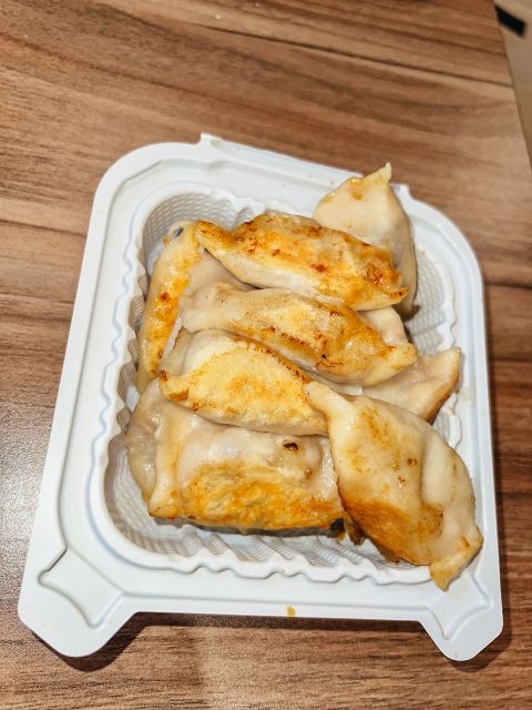 NYC: Chinatown and Little Italy Food Tour - Key Things You’ll Really Notice