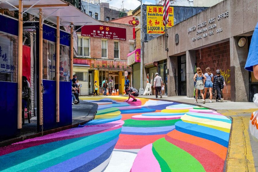 NYC: Chinatown and Little Italy Food Tour - How the Guides Shape the Experience (From Jared to Diego and Seth)