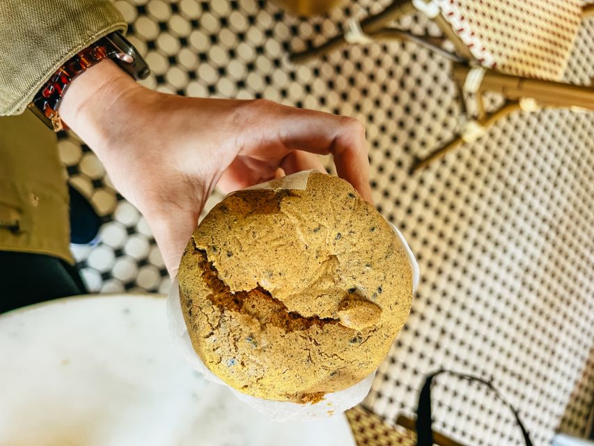 NYC: Chinatown and Little Italy Food Tour - Who Should Book This Tour