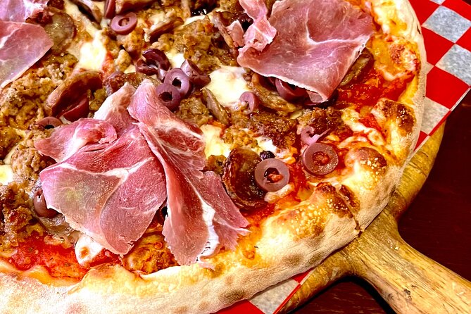 NYC: Chinatown & Little Italy Food Tour with 7 Flavorful Tastings - Nolita After the Classics: Trendy Streets, Different Energy