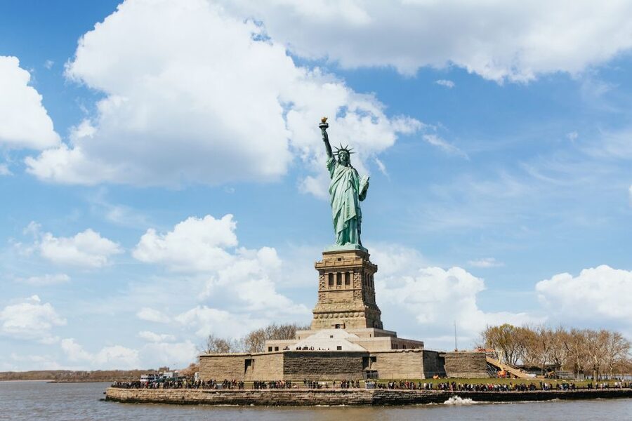 NYC: Circle Line 1.5-Hr Landmarks Skip-The-Box-Office Cruise - Comfort, WiFi, and Onboard Timing That Actually Works