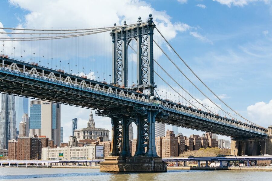 NYC: Circle Line 1.5-Hr Landmarks Skip-The-Box-Office Cruise - Lower Manhattan and the Battery: Your First Views of the Big City