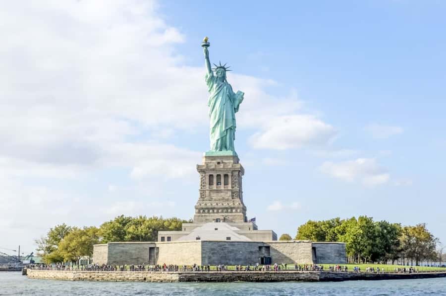 NYC: Circle Line 1-Hr Statue of Liberty Skip-The-Line Cruise - Circle Line 1-Hour Statue of Liberty Cruise, Key Takeaways