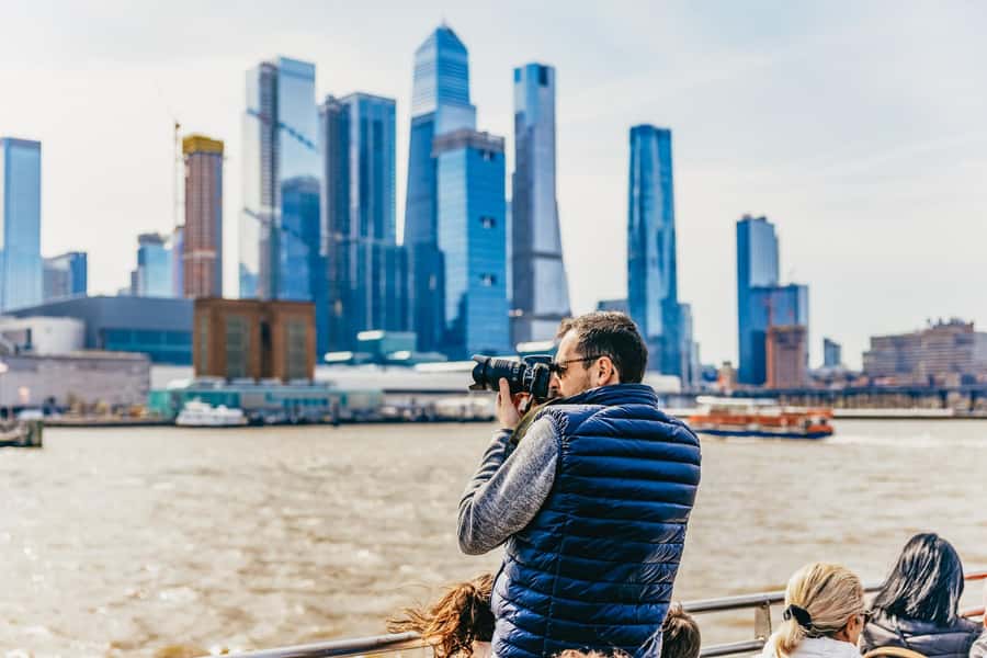 NYC: Circle Line 2.5 Hour Best of NYC Boat Cruise - Key Things That Make This Cruise Worth Your Time