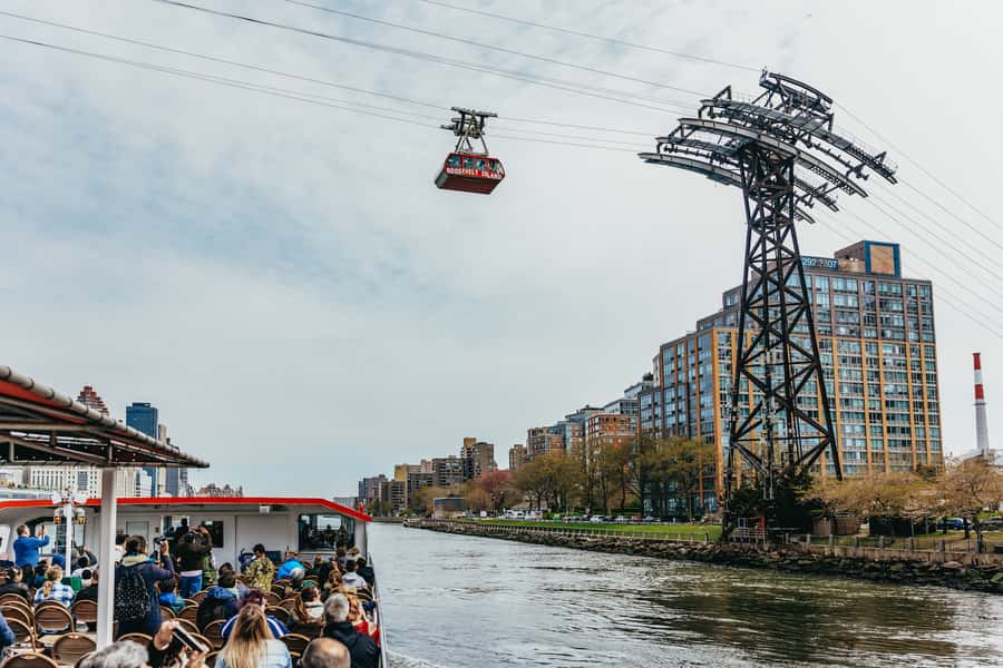 NYC: Circle Line 2.5 Hour Best of NYC Boat Cruise - Timing, Weather, and the Real Photo Strategy