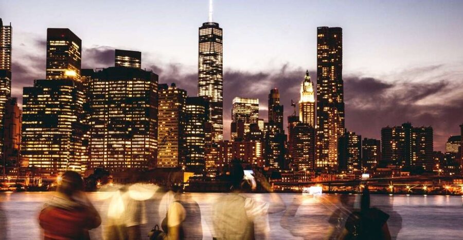 NYC: Circle Line 2h Harbor Lights Cruise Skip-The-Box-Office - Is $47 Worth It? Cost vs. What You Actually Get