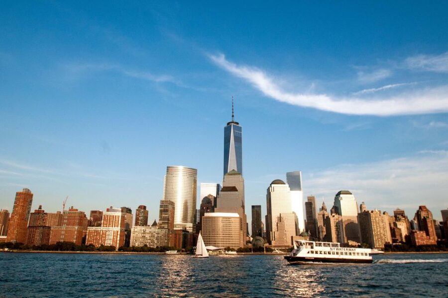 NYC: Circle Line Speedboat Skip the Box Office Ticket - Value check: is $29 worth a 30-minute speed thrill?