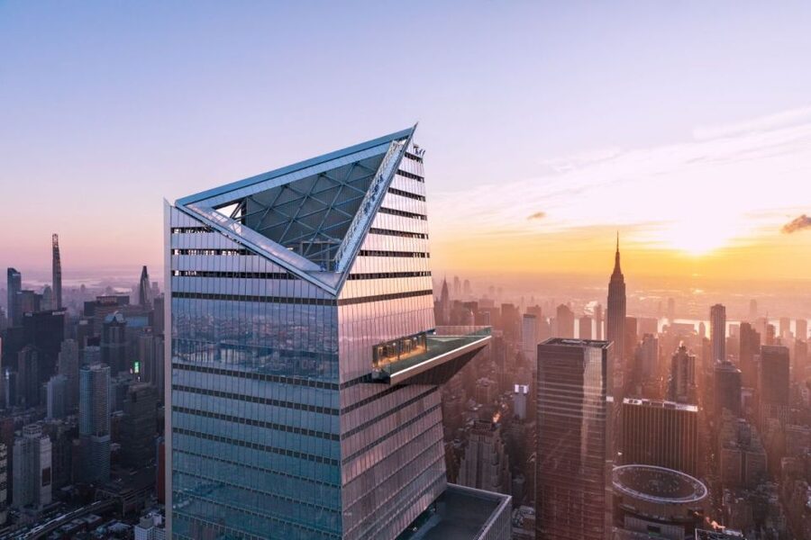 NYC: City Climb Skyscraping Experience Ticket - Price of $204, what you’re really paying for