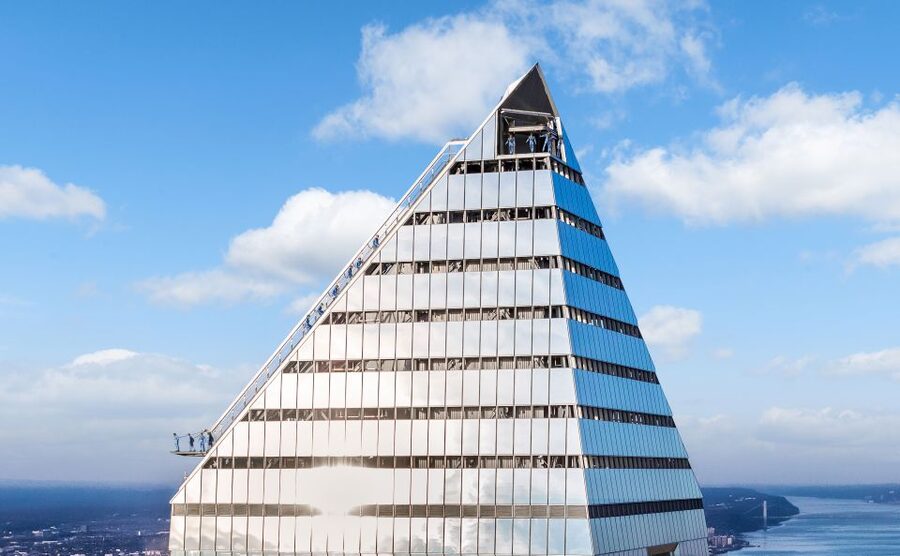NYC: City Climb Skyscraping Experience Ticket - Weather and timing: what can change in NYC