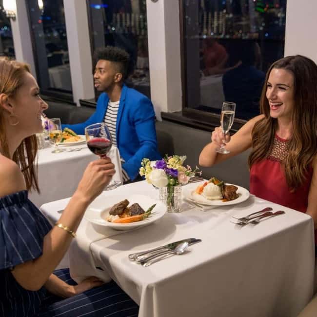 NYC: City Cruises Brunch, Lunch, or Dinner Buffet Cruise - Who This Cruise Fits Best (And Who Might Prefer Something Else)