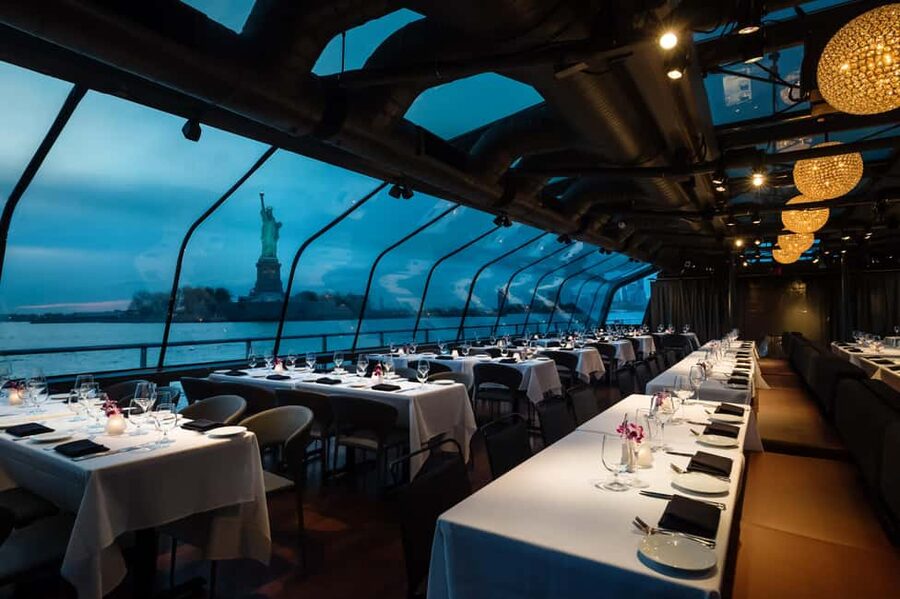 NYC: City Cruises Luxury Brunch, Lunch or Dinner Cruise - Who This Cruise Is Best For (and Who Should Skip It)