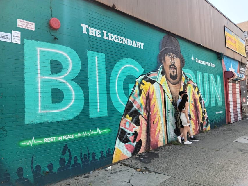 NYC: Contrasts of Bronx, Queens, Brooklyn, & Manhattan Tour - Who this tour suits best, and who might want another option