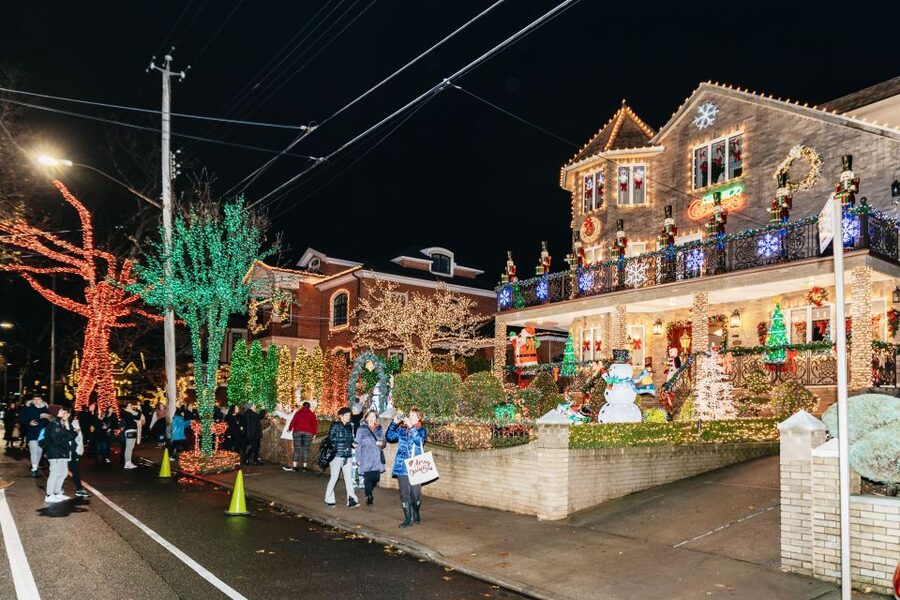 NYC: Dyker Heights Christmas Lights & Skyline View Bus Tour - Price and Value: Is $69 Worth It for a Four-Hour NYC Tour?