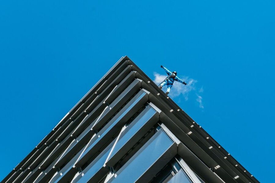 NYC: Edge Observation Deck Admission Ticket - Weather plan: what happens if the outdoor deck closes